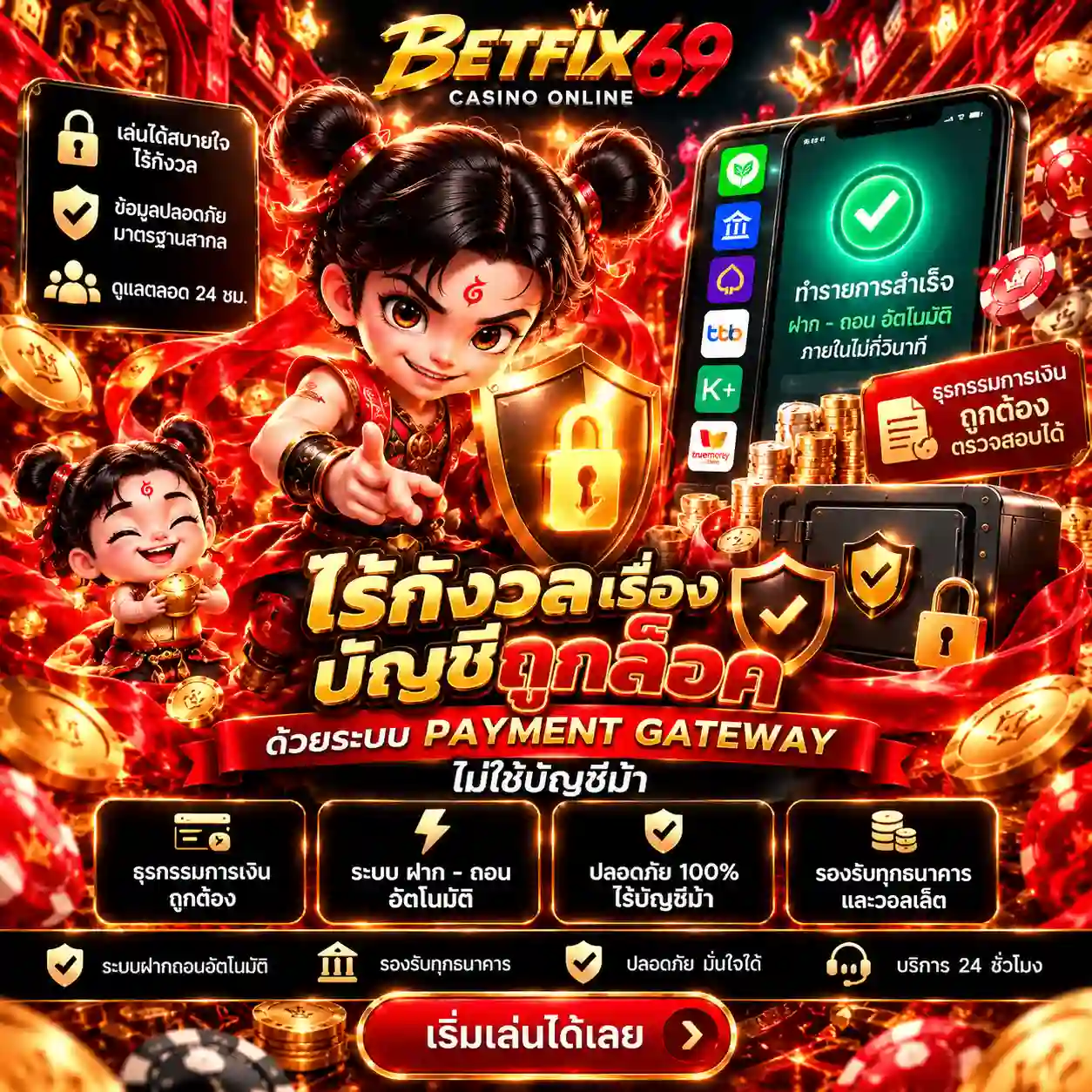 BETFIX69