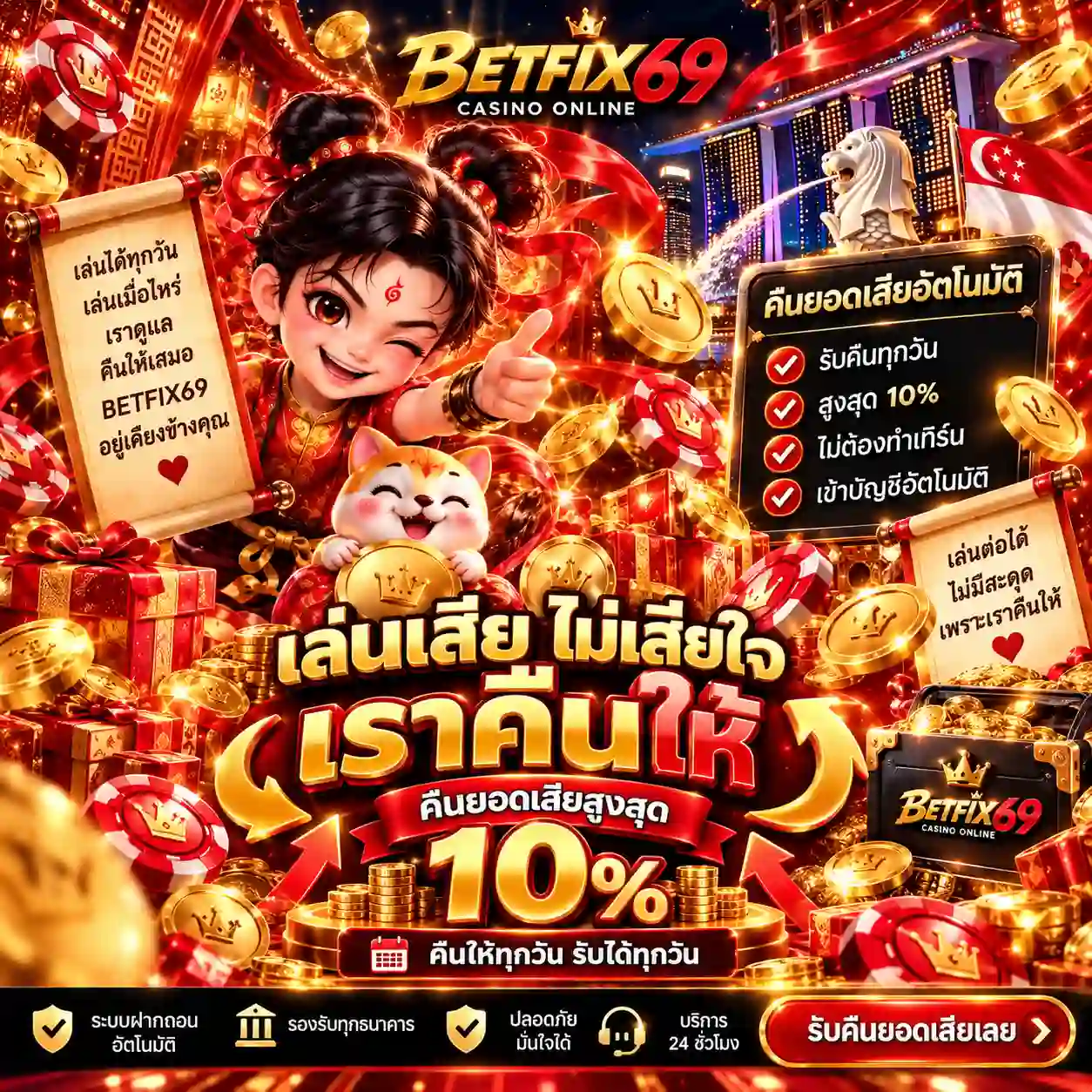 BETFIX69