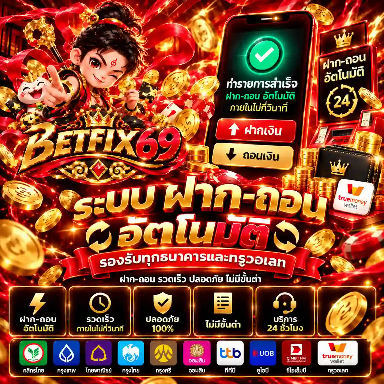 BETFIX69